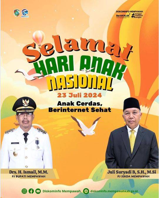 HARI ANAK